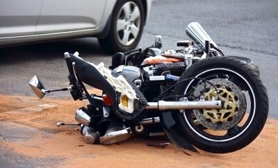 Motorcycle Accident 